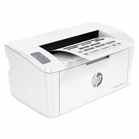 HP Laserjet Pro M17a Single Function USB Connectivity Laser Printer @ 7999/-