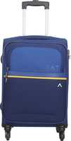 Suitcases Upto 80% Off starting@ 1499 (Safari, VIP, American Tourister)
