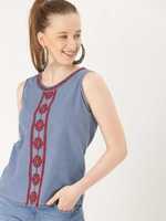 Women's clothing by Dressberry Upto 80% Off Starting At Rs.199