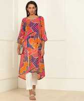 Global Desi Women's Clothing Flat 75% Off