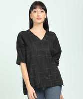 AND India Women's Clothing Upto 78% Off 