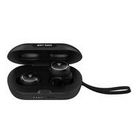 (Renewed) Ant Audio Wave Sports TWS 700 True Wireless Headset with Mic