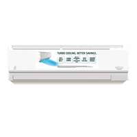 Whirlpool 1 Ton 5 Star Inverter Split AC (Copper, 1.0T MAGICOOL PRO 5S COPR INVERTER, White)