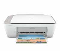 HP DeskJet 4729 All-in-One Ultra Ink Advantage Wireless Colour Printer with Voice-Activated Printing (Works with Alexa & Google Assistant)