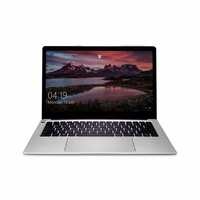 AVITA LIBER  14-inch Laptop (8th Gen Core i5-8250U/8GB/512GB SSD/Window 10 Home/Integrated Graphics), Cloud Silver
