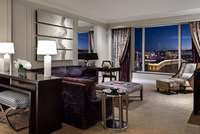 Receive up to 25% off rates during the December Flash Sale when you book The Venetian Resort today