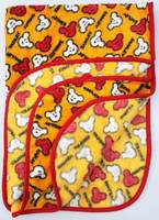 Brandonn Baby Bedding Upto 80% off starting at Rs.179