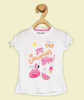 Miss & Chief Girls clothing & Accessories upto 80% off starting 169