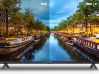 iFFALCON by TCL 126cm (50 inch) Ultra HD (4K) LED Smart Android TV  (50K61)