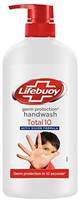 Lifebuoy Total 10 Activ Natural Germ Protection Handwash 580 ml