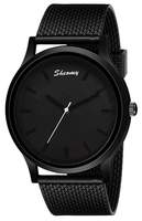 Sheomy Men and Women Sunglasses Combo (Trans-0017, 55, Black) -Sets of 2 Boxes