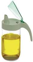 Signoraware Classic Glass Oil Dispenser Glass 660 ml