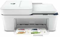HP DeskJet 4178 All in One Wireless Ink Advantage Printer with ADF