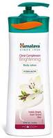 Himalaya Clear Complexion Brightening Body Lotion, 400 ml

