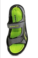 Power Floater Sandals at Flat 149