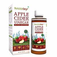 Lowest Nutritiogenx Apple Cider Vinegar with Mother