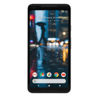 GOOGLE PIXEL 2 XL (BLACK, 64 GB, 4 GB RAM)