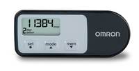 Omron HJ-321 Pedometer