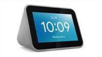 Lenovo smart clock back in stock