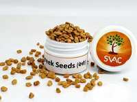 SWASTIK SVAC Hybrid Fenugreek Methi Seeds - Pack of 50 Seeds