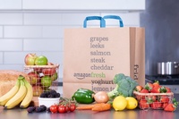 Amazon Fresh Extra 50% off on fruits and vegetables + Extra 150 Cashback on first order