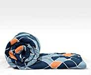 Upto 66% off on SOlimo & Divine Case Comforters & Bedsheets 