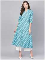 Women's Kurta and Kurta Set by Karigar & Gerua Under Rs.799