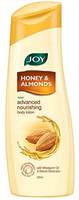 Joy Honey & Almond Body Lotion 300ml