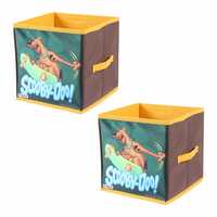 PrettyKrafts kids storage box 80% off 