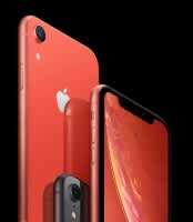 Apple iPhone XR (64GB ) - Red (Includes EarPods, Power Adapter) + Rs 1750 Instant Discount