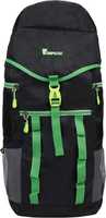 Impulse Mt. Radiant 55 Litres Green Rucksack - 55 L  (Green)