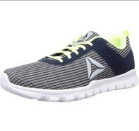 Reebok Men's Breeze Lp Running Shoes