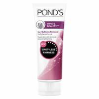 Pond's White Beauty Sun Dullness Removal Daily Facial Scrub 100 g

