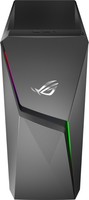 ASUS ROG GL10CS-IN037T TOWER PC (9TH GEN CORE I5/ 8GB/ 256GB SSD/ WIN10/ 4GB GRAPH)+1750 Rs off with Hdfc cc

