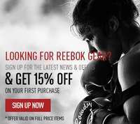 Reebok End Of Season Sale Flat 40% To 60% Off + Extra Cashback with HDFC