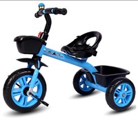 Little Olive Bugs Bunny Tricycle for Kids Tricycle
