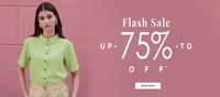 Andindia Flash Sale- Upto 75% off on Women's Clothing