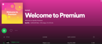 6 month Spotify premium for free from Flipkart 