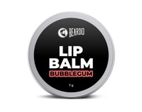 40% Off - Beardo Lip Balm (Bubblegum) (7g)