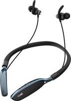 boAt Rockerz 385v2 Bluetooth Headset (Active Black, In the Ear)