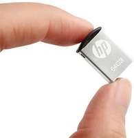 HP v222w USB Flash Drive 64GB 