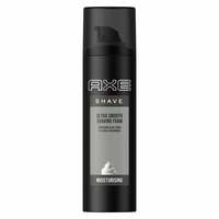 Axe Ultra Smooth Shaving Foam, 193 g

