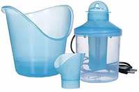 Vaporizer and Steam Inhaler @299/-
