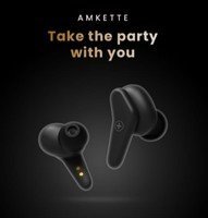  amkette air budz x30 