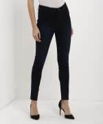 Skinny Women Blue Jeans - Rs.300 (Loot)