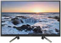 Sony Smart 81.28 cm (32 inch) Full HD LED TV - KLV-32W672F
