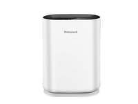 Honeywell HAC25M1201W 53-Watt Air Purifier For Room (White)