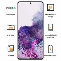 samsung galaxy s20+  @35,996 tatacroma--- Might be limited to specific locations, Try your luck