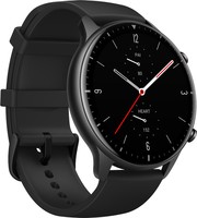 Huami Amazfit GTR 2 Stainless Steel Smartwatch