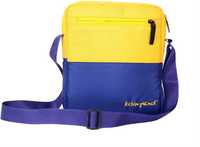 Kelvin Planck  Multicolor Sling Bag